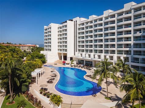 hotel dreams en nuevo vallarta|Wyndham Alltra Vallarta, All.